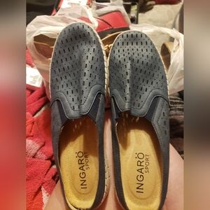 Ingaro Sport Womens Slip On Shoes